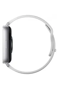 Redmi Watch 5 Active Gümüş Akıllı Saat  - Kalp Atışı Uyku ve Basınç Takibi (Xiaomi TR Garantili)