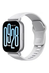 Redmi Watch 5 Active Gümüş Akıllı Saat  - Kalp Atışı Uyku ve Basınç Takibi (Xiaomi TR Garantili)