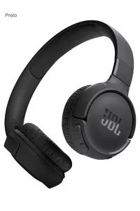 T520bt Siyah Wireless Bluetooth Kulak Üstü Kulaklık