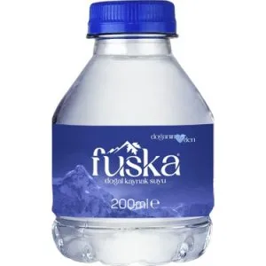 500ml su şişesi