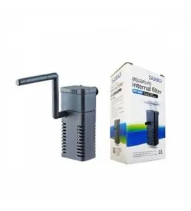 Sobo Wp-300F Akvaryum İç Filtre 150 Lt/S