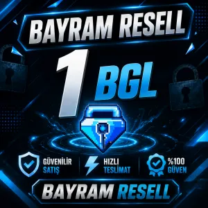 Bayram Resell 1 BGL