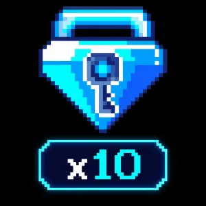 Growtopia X10 BGL