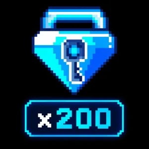 Growtopia X200 BGL