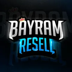 Bayram Resell