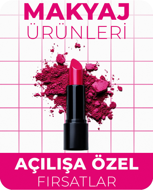 Kozmetik & Kişisel Bakım